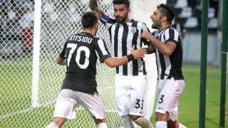 Δεν του... (ε) κατσε του κόουτς,  έχασε από τους ανύπαρκτους  