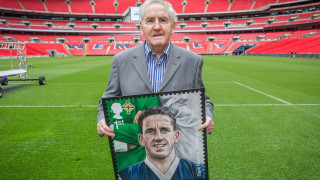 «Εφυγε» ο θρυλικός Ντέιβ Μακέι