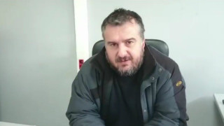 «Αν είσαι λαίμαργος, θα φας και τις δύο μπριζόλες» (video)