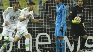 Στα προημιτελικά με διπλές νίκες Βόλφσμπουργκ, Σεβίλλη, Κλαμπ Μπριζ 