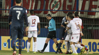 Φοβούνται στη Βέροια