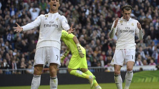 Προβληματισμός στη Μαδρίτη