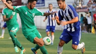 Σε εγρήγορση τους κρατάει ο Κούτσης