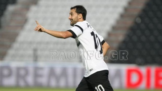 Η κατάντια της αθλητικής – που λέει ο λόγος – δικαιοσύνης…