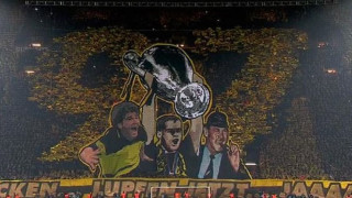 Το εντυπωσιακό κορεό των Βεστφαλών!