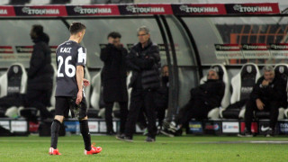 Κακομοίρης… και γκαντέμης