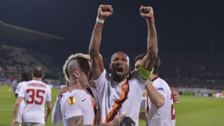 Προβάδισμα για Νάπολι, Ρόμα, Σεβίλλη