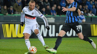 Γεμάτο ισοπαλίες  το Europa League