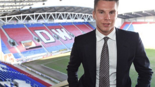 Πρόεδρος ετών... 23! 