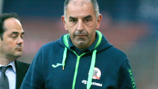 Κασναφέρης: «50-50 η πρόκριση» (audio)