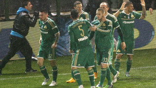 Έτσι θα αγωνιστεί ο Παναθηναϊκός