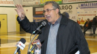 Διαλυνάς: «Αν ο ΟΦΗ βρεθεί στη Γ' Εθνική θα βρεθούν ενδιαφερόμενοι»