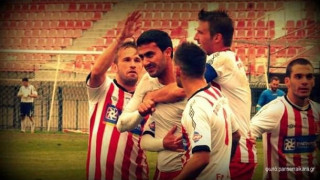 Γαϊδαρτζής: «Ο Άρης την πίεση» (audio)