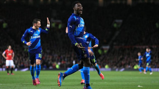 Εζίλ: «To πλάνο του Βενγκέρ τηρήθηκε κατά γράμμα»