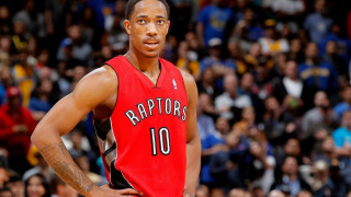 Αναστήθηκαν οι Ράπτορς, ματσάρα στο Μπρούκλιν