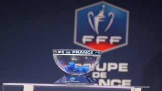 Τα ζευγάρια των ημιτελικών του Κυπέλλου Γαλλίας