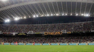 ΑΕΚ καλεί UEFA ενόψει Ολυμπιακού