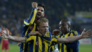 Εμπιστοσύνη ξανά στη Φενέρ