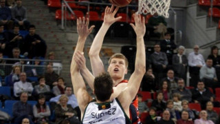 Έκανε περίπατο η Λαμποράλ