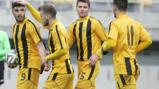 Αντί να γουστ- Άρη, τους έχει φρικάρει