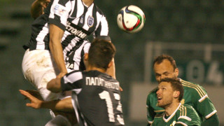 Όλοι ήταν αλλού, άμυνα και Άγγελος