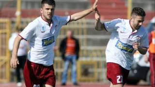 Ξέσπασε και βλέπει πλέι οφ η ΑΕΛ