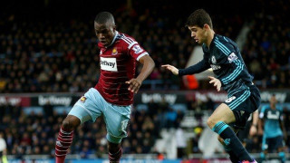 Απίστευτος τραυματισμός για Βαλένσια