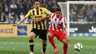 Λαμπρόπουλος: «Θα έπρεπε να είναι όπως στο Καραϊσκάκη που δεν έγινε τίποτα»