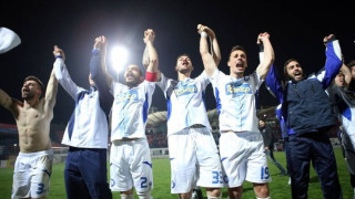 Εχει πολλούς «ήρωες» ο Ηρακλής