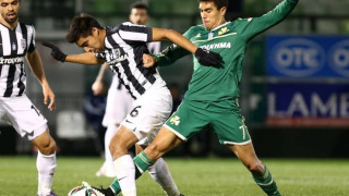 Κρίμα κι άδικη μια ακόμη, «τρύπα στο νερό»