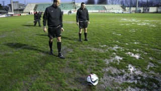 Οριστική αναβολή στην Κομοτηνή 