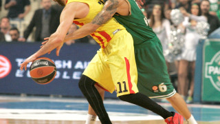 Σλότερ: «Σκληρή ομάδα ο ΠΑΟΚ»