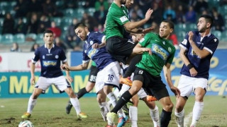 Ματς - κλειδί στο Περιστέρι