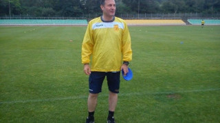 Παίζει τα ρέστα του ξαναβάζοντας φόρμα