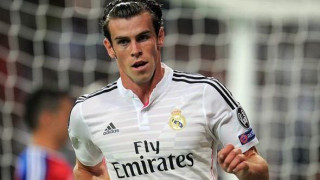 «Τράμπα» Ντε Χέα – Μπέιλ