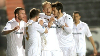 «Άτρωτη»στο Φαληρο