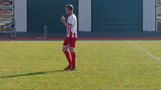 Σάκης Γκόγκας: «Στο χέρι μας η άνοδος»   