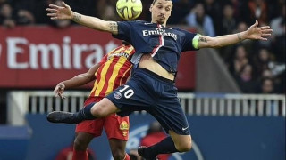 Έπιασε κορυφή με 4άρα η Παρί Σεν-Ζερμέν