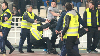 Μη φοβάστε τους «κάφρους»