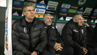 Ανίκανος και καθόλου άτυχος