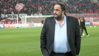 Το σκέφτεται για ΟΑΚΑ ο Μαρινάκης