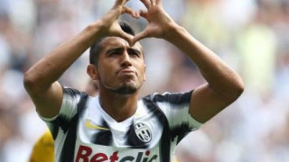 Βιδάλ: «Είμαι πολύ καλά στη Γιουβέντους»