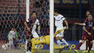 Mηδέν παθητικό… αγνοείται