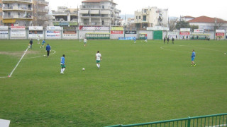 Οδυνηρή ήττα για Αγροτικό Αστέρα