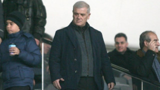 «Έχει πιάσει πάτο το ποδόσφαιρο…»