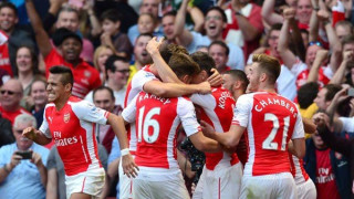 Στο -1 από τη Σίτι