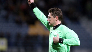 Οι διαιτητές δέσμιοι των παραγόντων  