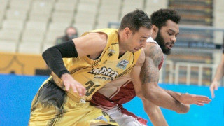 ΑΕΚ από τα παλιά