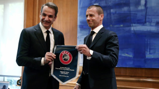 Η... «ολιστική» των καλών προθέσεων και το μεγάλο φάουλ του Υφυπουργού