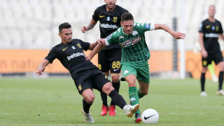 Ρυθμιστής ο Γκάνεα